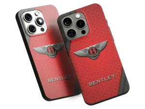 Bentley Coque Téléphone Tuning Look Drift